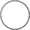 Ekena Millwork 86 5/8-in. OD x 78 3/4-in. ID x 4-in. W x 7/8-in. P Marcella Ceiling Ring Kit CRK87MA - alternate 6